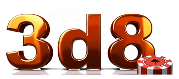 3d8
